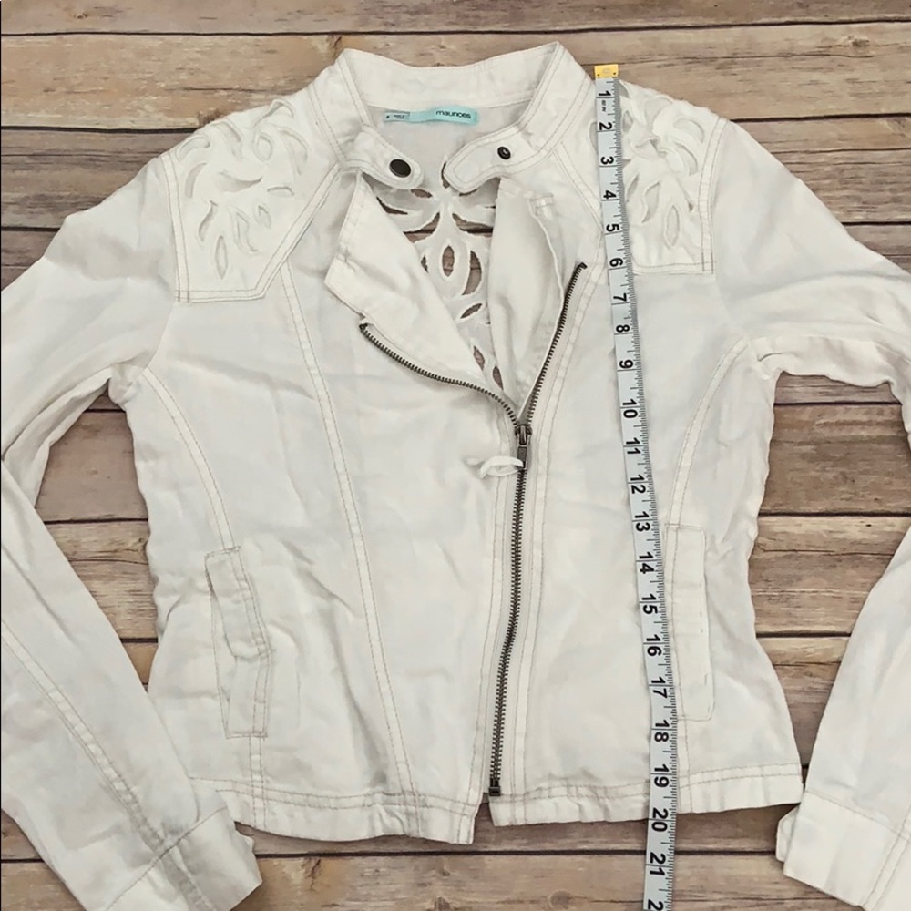 Maurices Jacket - Picture 3 of 6